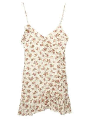 Sukienka letnia PULL&BEAR