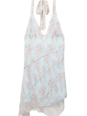 Sukienka letnia PULL&BEAR