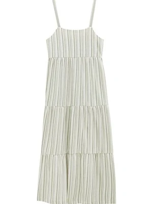 Sukienka letnia PULL&BEAR