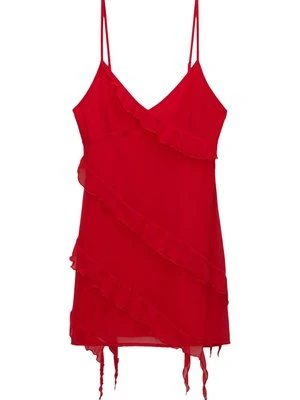 Sukienka letnia PULL&BEAR