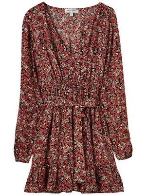 Sukienka letnia PULL&BEAR