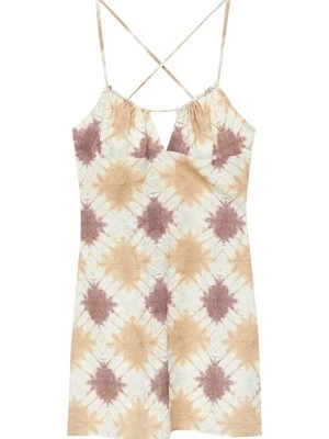 Sukienka letnia PULL&BEAR