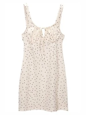 Sukienka letnia PULL&BEAR