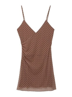 Sukienka letnia PULL&BEAR