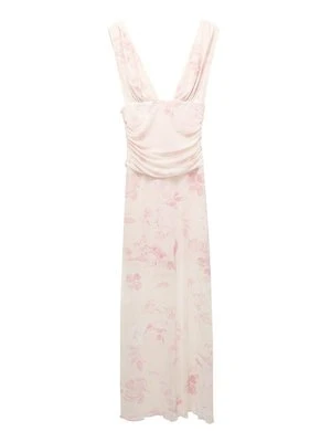 Sukienka letnia PULL&BEAR