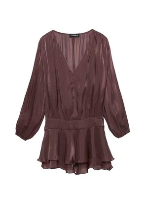 Sukienka letnia PULL&BEAR