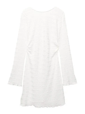 Sukienka letnia PULL&BEAR