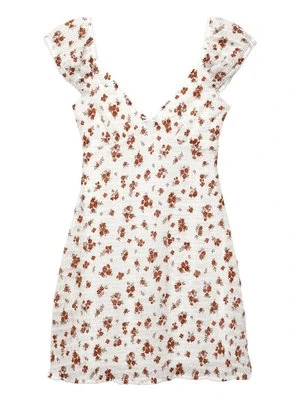 Sukienka letnia PULL&BEAR