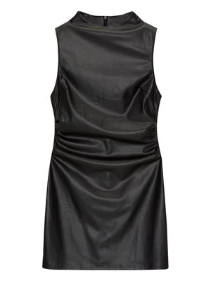 Sukienka letnia PULL&BEAR czarny