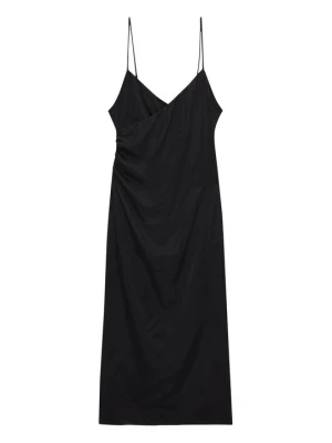 Sukienka letnia PULL&BEAR czarny