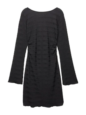 Sukienka letnia PULL&BEAR czarny