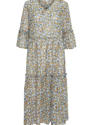 Sukienka letnia PULZ