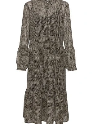 Sukienka letnia PULZ