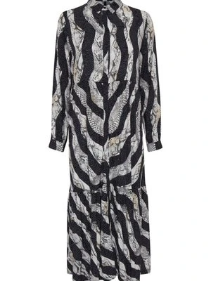 Sukienka letnia PULZ