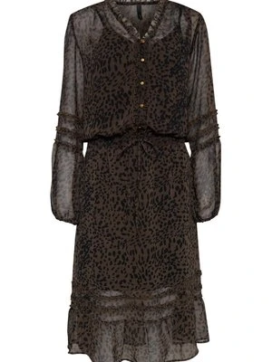 Sukienka letnia PULZ