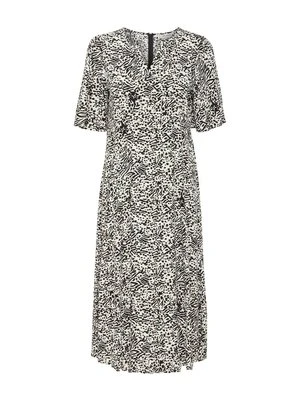 Sukienka letnia PULZ