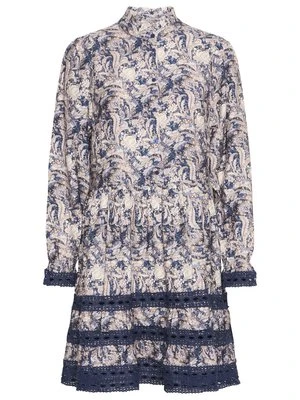 Sukienka letnia PULZ