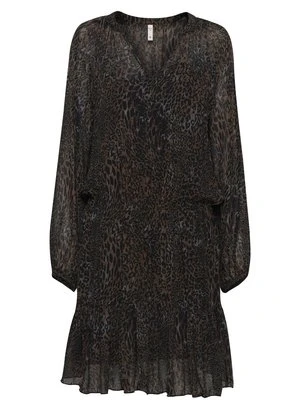 Sukienka letnia PULZ