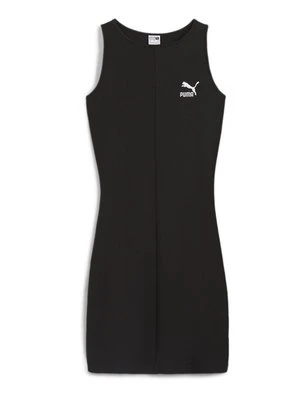 Sukienka letnia Puma czarny