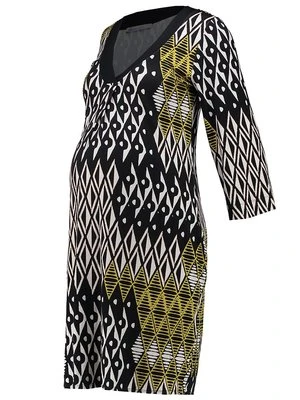 Sukienka letnia Queen Mum