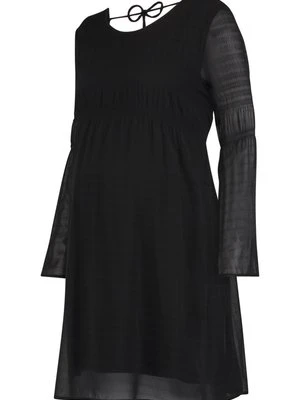 Sukienka letnia Queen Mum