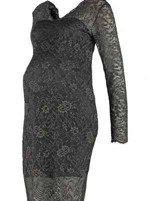 Sukienka letnia Queen Mum