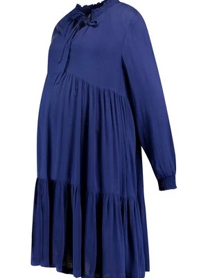 Sukienka letnia Queen Mum