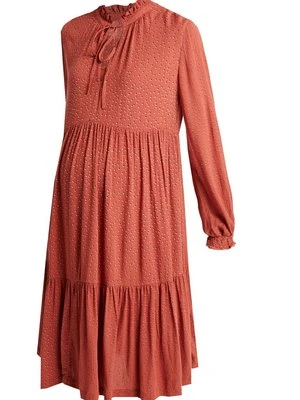 Sukienka letnia Queen Mum