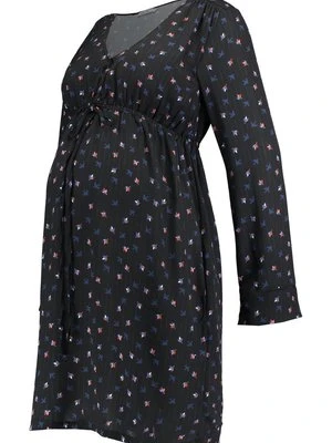 Sukienka letnia Queen Mum