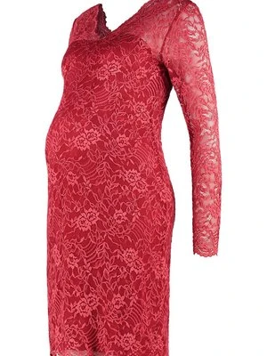 Sukienka letnia Queen Mum