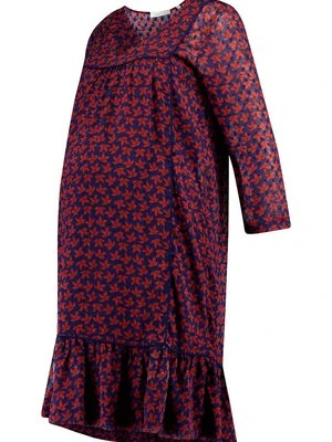 Sukienka letnia Queen Mum