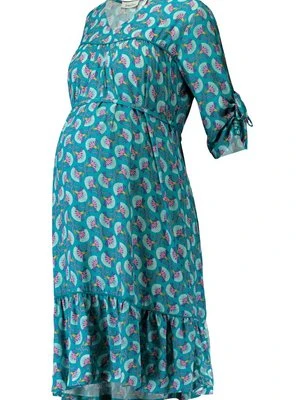 Sukienka letnia Queen Mum