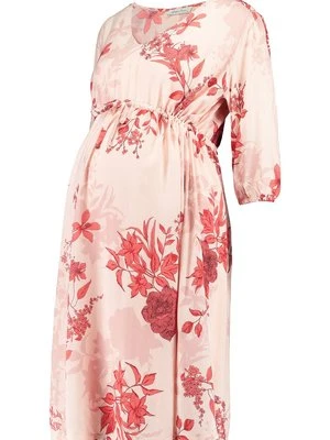 Sukienka letnia Queen Mum