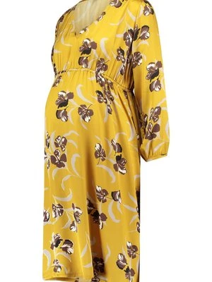 Sukienka letnia Queen Mum