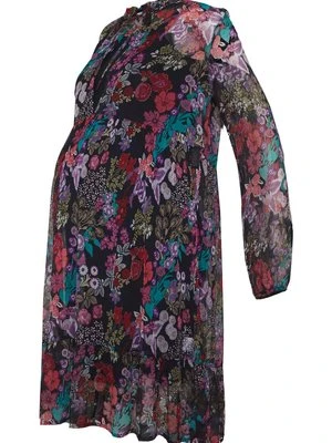 Sukienka letnia Queen Mum