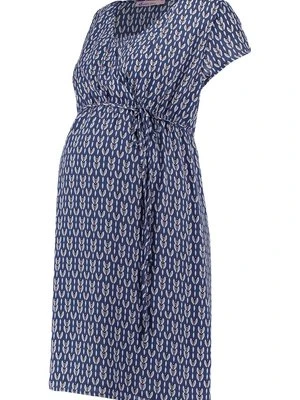 Sukienka letnia Queen Mum