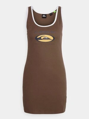 Sukienka letnia Quiksilver