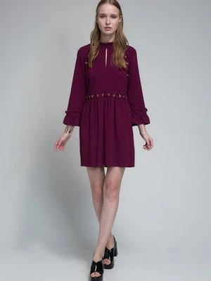 Sukienka letnia Rachel Zoe