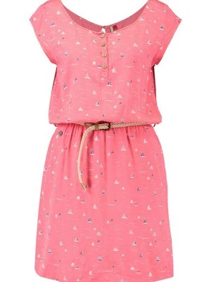 Sukienka letnia Ragwear