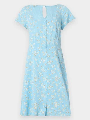 Sukienka letnia Ragwear