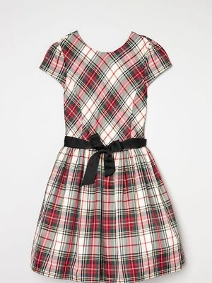 Sukienka letnia Ralph Lauren