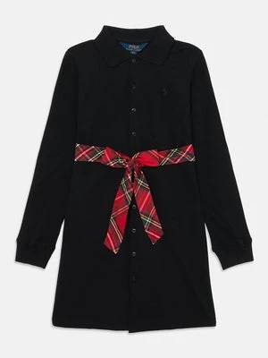 Sukienka letnia Ralph Lauren