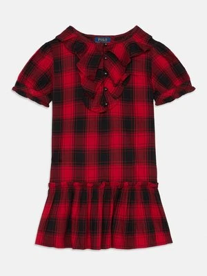 Sukienka letnia Ralph Lauren