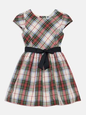 Sukienka letnia Ralph Lauren