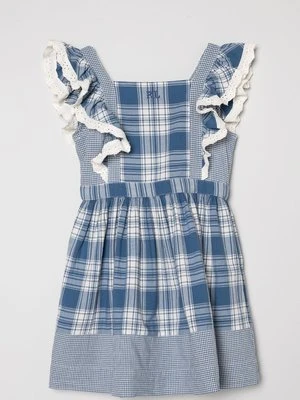 Sukienka letnia Ralph Lauren