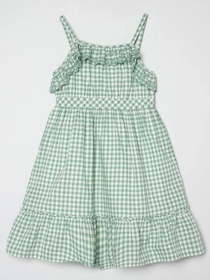 Sukienka letnia Ralph Lauren