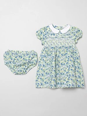 Sukienka letnia Ralph Lauren