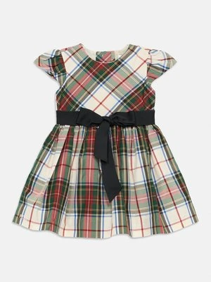 Sukienka letnia Ralph Lauren