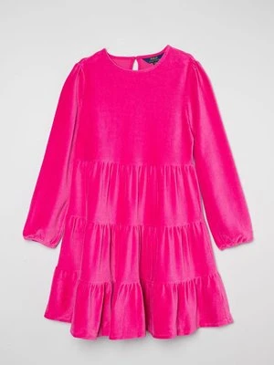 Sukienka letnia Ralph Lauren