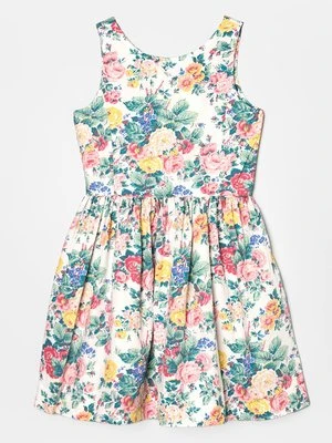 Sukienka letnia Ralph Lauren